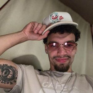 Meet your Posher, Demetrius